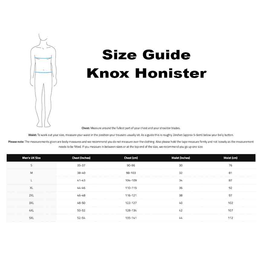 Knox Honister Jacket