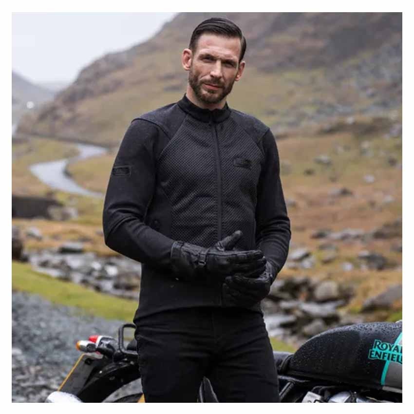 Knox Honister Jacket