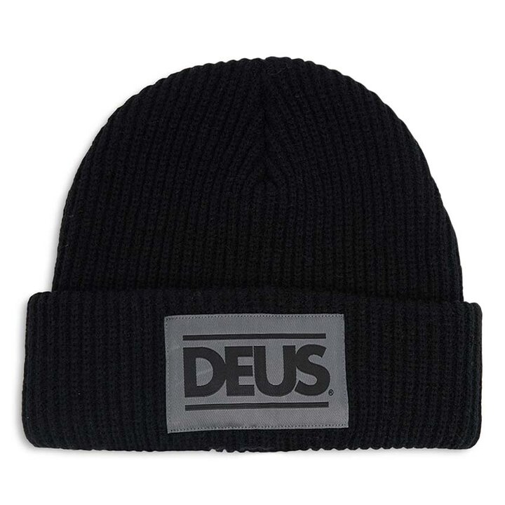 Deus Ex Machina Off Road Beanie