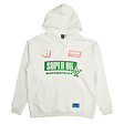 Deus Ex Machina Aston Hoodie
