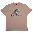 Deus Ex Machina Malcontent Tee