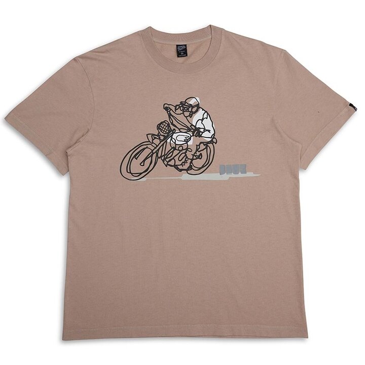 Deus Ex Machina Malcontent Tee