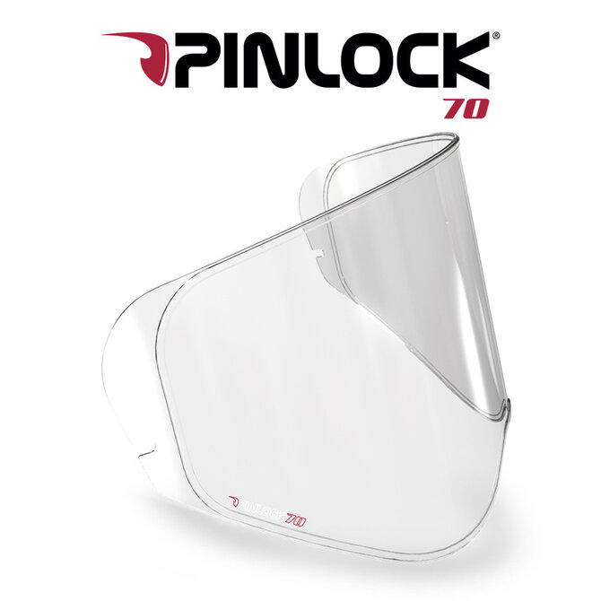AGV K1 / Compact ST / Numo Evo STPinlock 70 (DKS118)