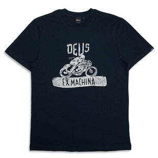 Old Turps Tee
