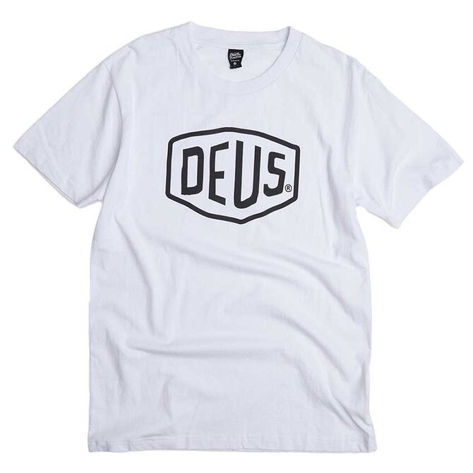 Deus Ex Machina Shield Tee