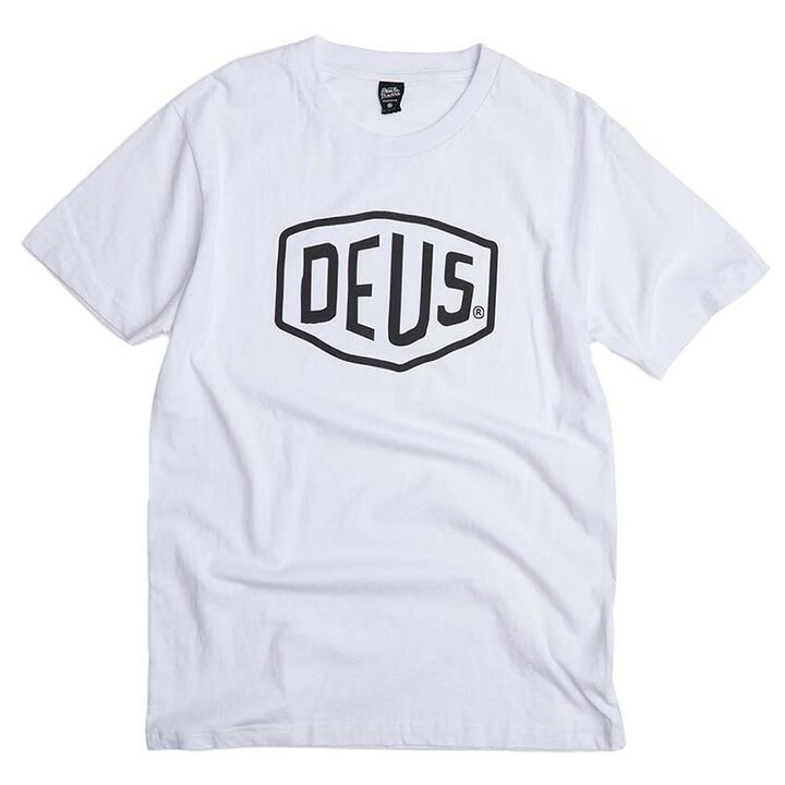 Deus Ex Machina Shield Tee