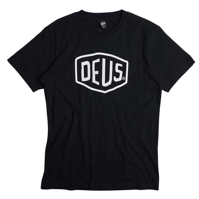 Deus Ex Machina Shield Tee