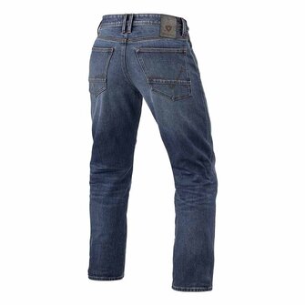 Rev'it Samples Jeans Lombard 3 RF