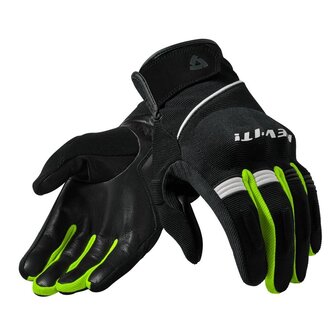Rev'it Samples Gloves Mosca