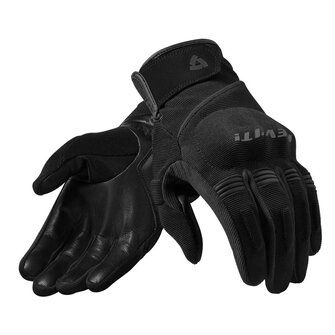 Rev'it Samples Gloves Mosca