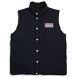 Deus Ex Machina Buzz Winter Vest