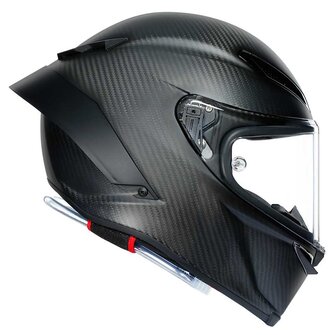 AGV Pista GP RR Mono Matt Carbon