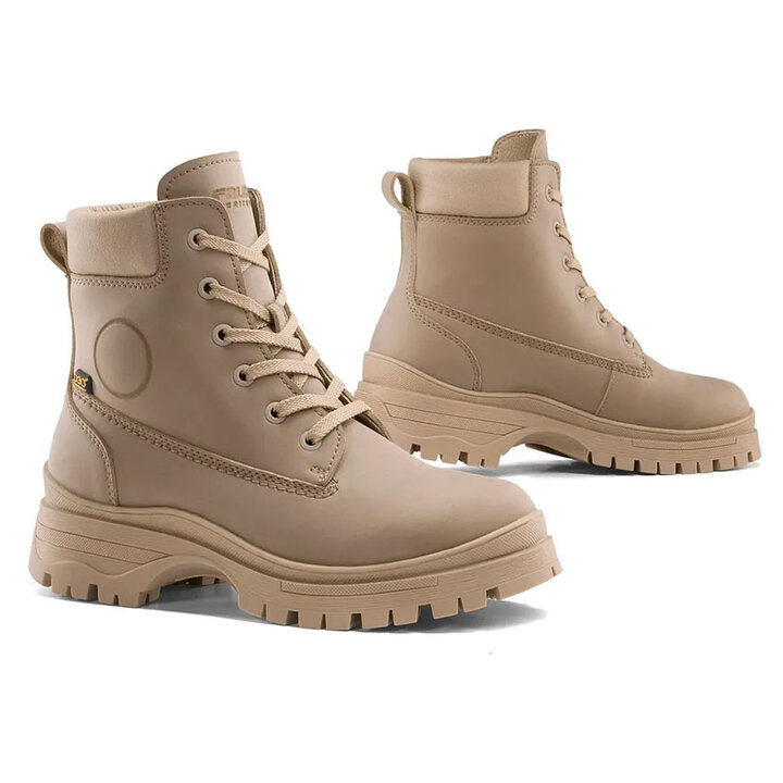 Falco Zarah Dames Motorschoenen