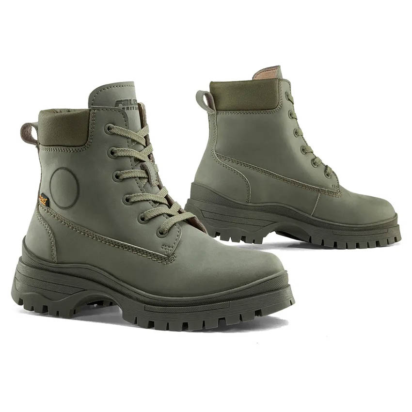Stylmartin Matt WP motorschoenen te koop | matzwart | Urban