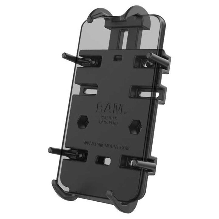 Ram Mounts Quick-Grip Phone Holder
