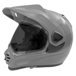 Casco Trail Modular Hjc C80 Rox - 159€