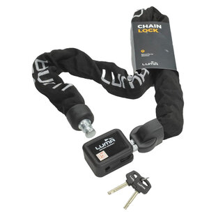 Compact 1,2m Chain + Lock