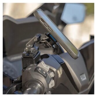 Quad Lock Brake Reservoir Phone Mount V2