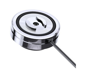 SP Connect - Charging Anti Vibration Module SPC+ Chrome - Biker Outfit