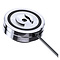 SP Charging Anti Vibration Module Chrome SPC+