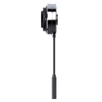 SP Connect SP Charging Anti Vibration Module Chrome SPC+