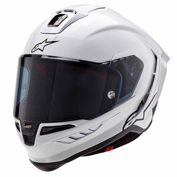 Alpinestars Supertech R10 Solid