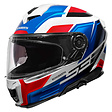 Schuberth S3 Storm Silver