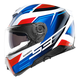 Schuberth S3 Storm