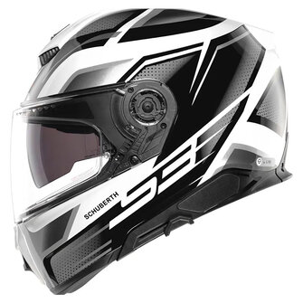 Schuberth S3 Storm