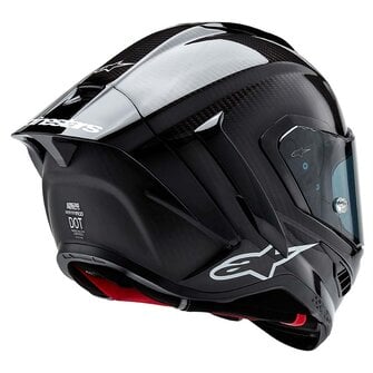 Alpinestars Supertech R10 Solid