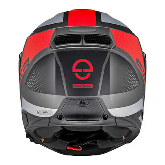 Schuberth S3 Daytona