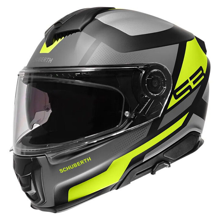 Schuberth S3 Daytona