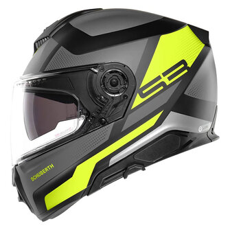 Schuberth S3 Daytona