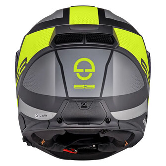 Schuberth S3 Daytona