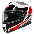 Schuberth S3 Daytona Anthracite