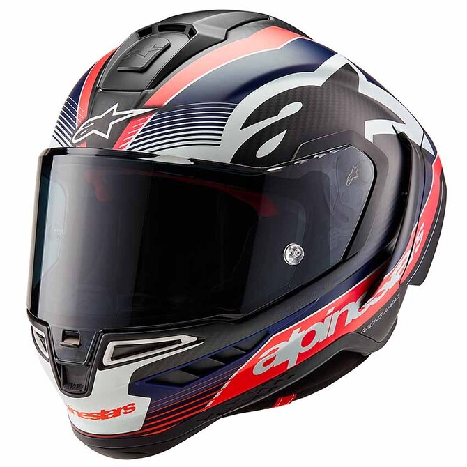 Alpinestars Supertech R10 Team