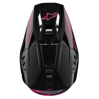 Alpinestars S-M5 Corp Ladies ECE 22.06