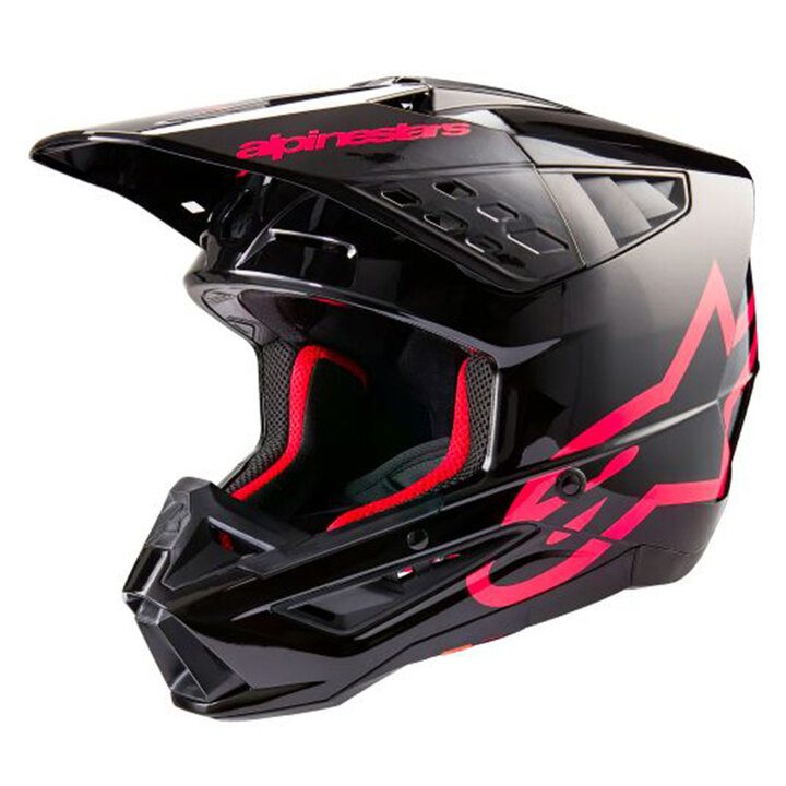 S-M5 Corp Helm ECE 22.06