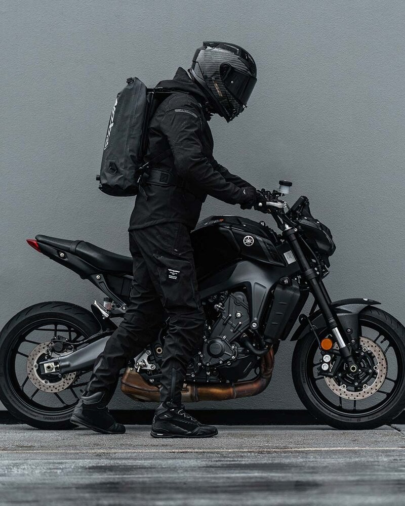 LS2 Vector II Carbon FF811