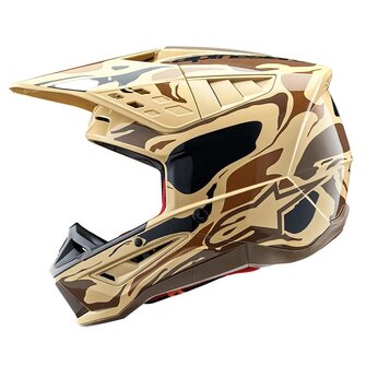 Alpinestars S-M5 Mineral