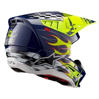 Alpinestars S-M5 Rash