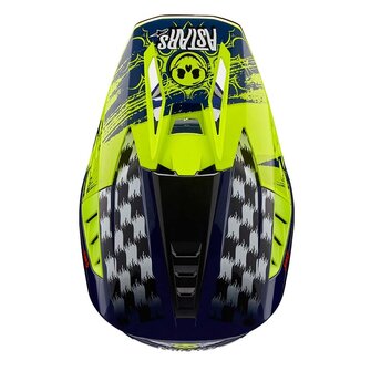 Alpinestars S-M5 Rash