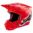 Bright Red Glossy