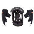 Scorpion EXO-1400 (Evo) / EXO-1400 Air (Evo/Carbon/II) Voeringset
