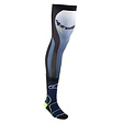 Navy Yellow Fluo