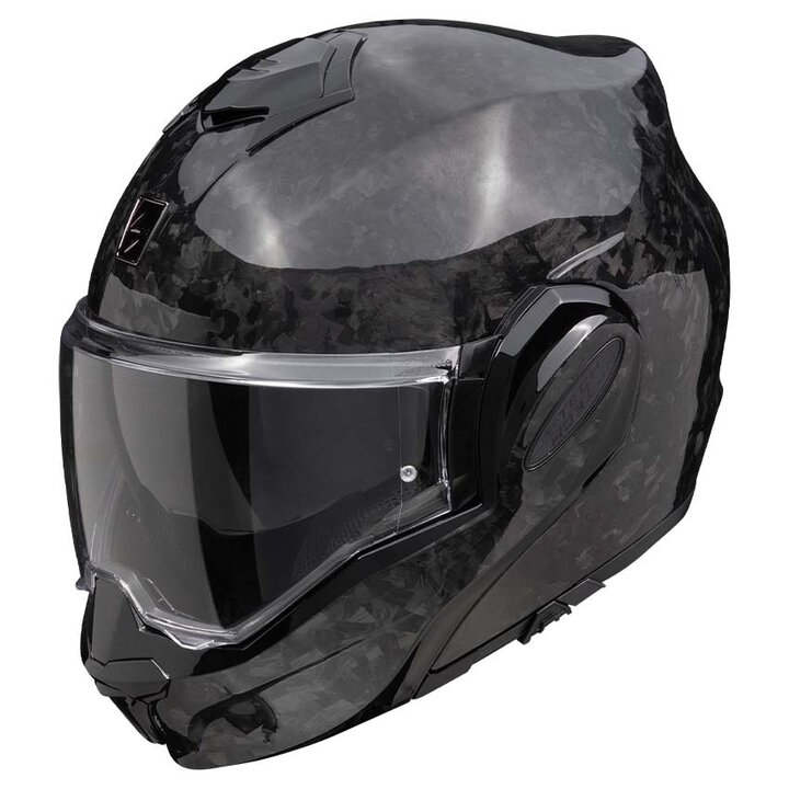 Scorpion EXO-TECH EVO CARBON ONYX