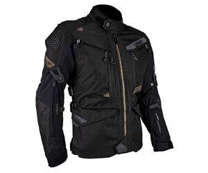 Leatt ADV MultiTour V24 motorcycle jacket Biker Outfit