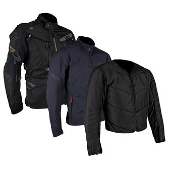 Leatt ADV MultiTour 7.5 Jacket