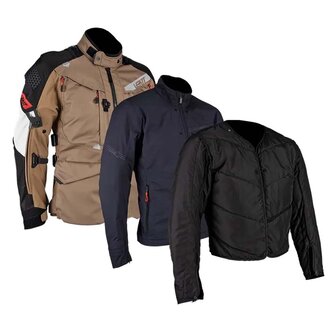 Leatt ADV MultiTour 7.5 Jacket