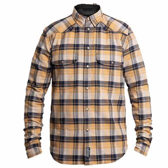 John Doe Motoshirt Lumberjack